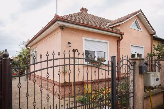 Casă Satu Mare