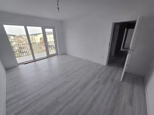 Apartament Giroc