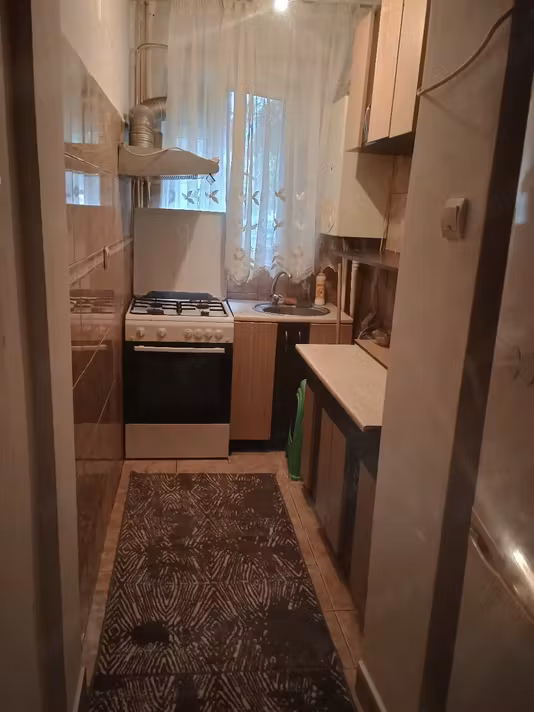 Apartament Caracal