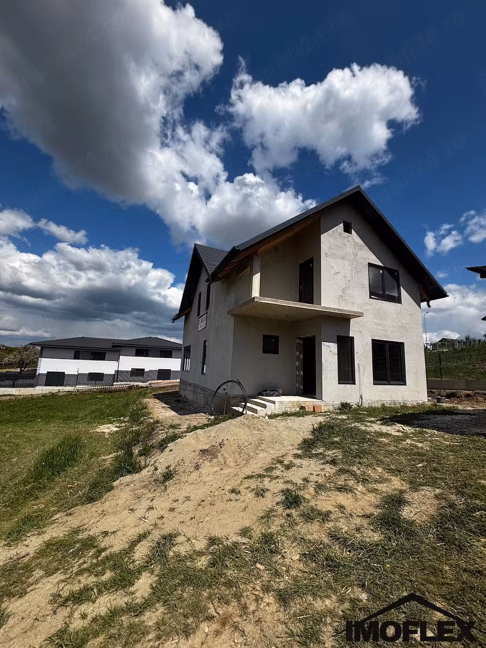Casă construcție 2026