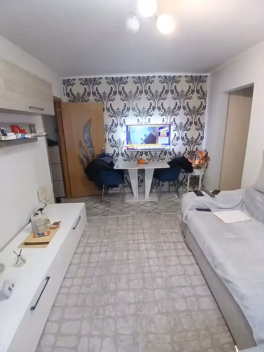 Apartament Sector 5
