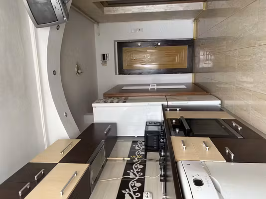 Apartament Trivale