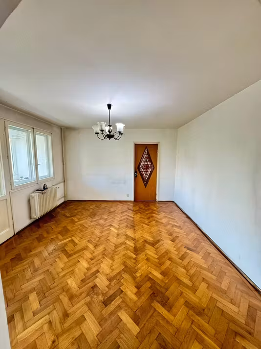 Apartament Obregia - Statia Cultural