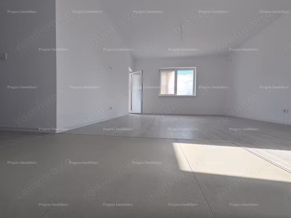 Apartament 2 camere - bloc nou (finalizat) - 53mp - 89.000 Euro