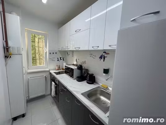 Garsonieră Vitan