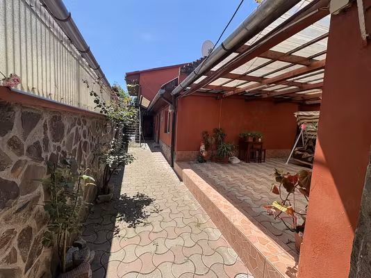 Casă Lugoj