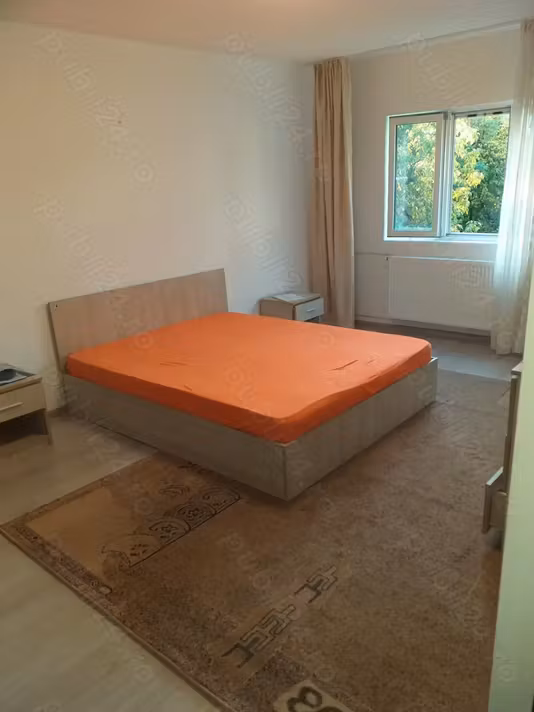 Apartament Gorjului