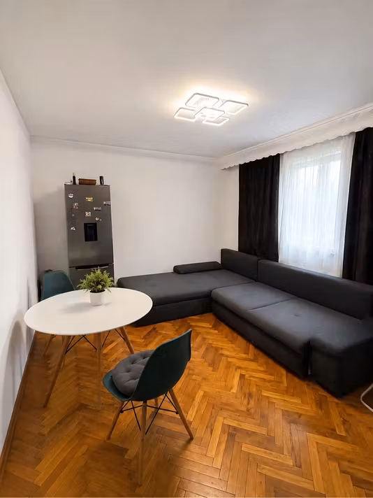 Apartament Dumbrava II