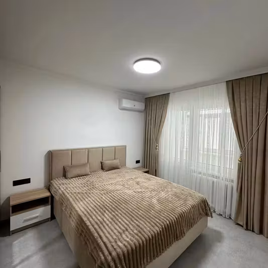 Garsonieră Unirii