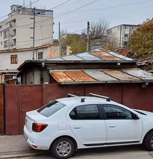 Casă Vitan
