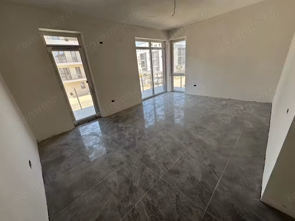 Apartament 2 camere decomandat BLOC NOU ETAJUL 1 Braytim