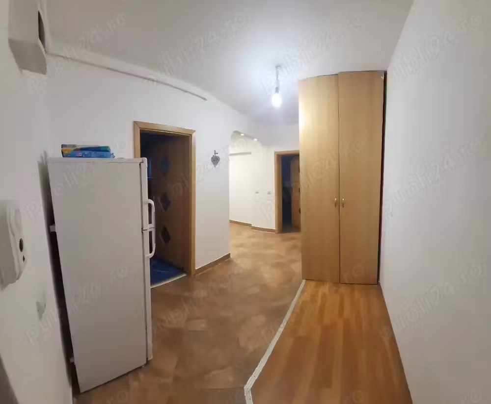 Apartament 1 cameră + Parcare CF, Apahida 72.500 Euro