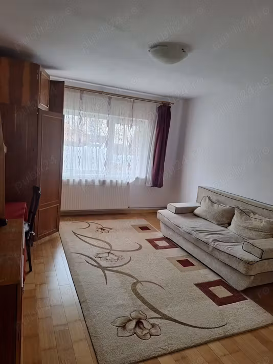 Apartament Noua