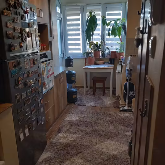 Apartament Satu Mare