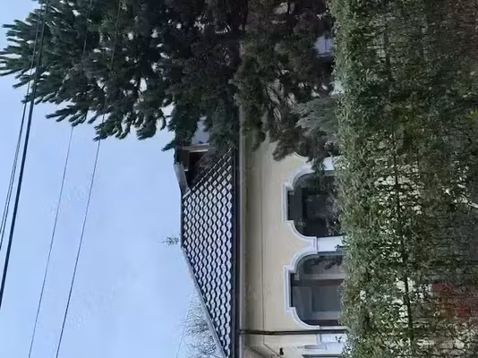 Casă Muscel