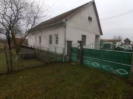 Casă Birchis