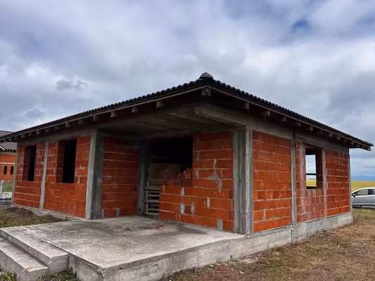 Casă Zimand