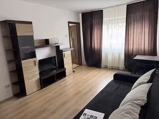 Garsonieră Ploiesti