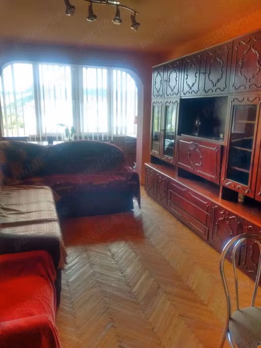 Apartament Sighisoara