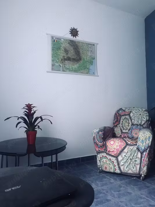 Apartament Central