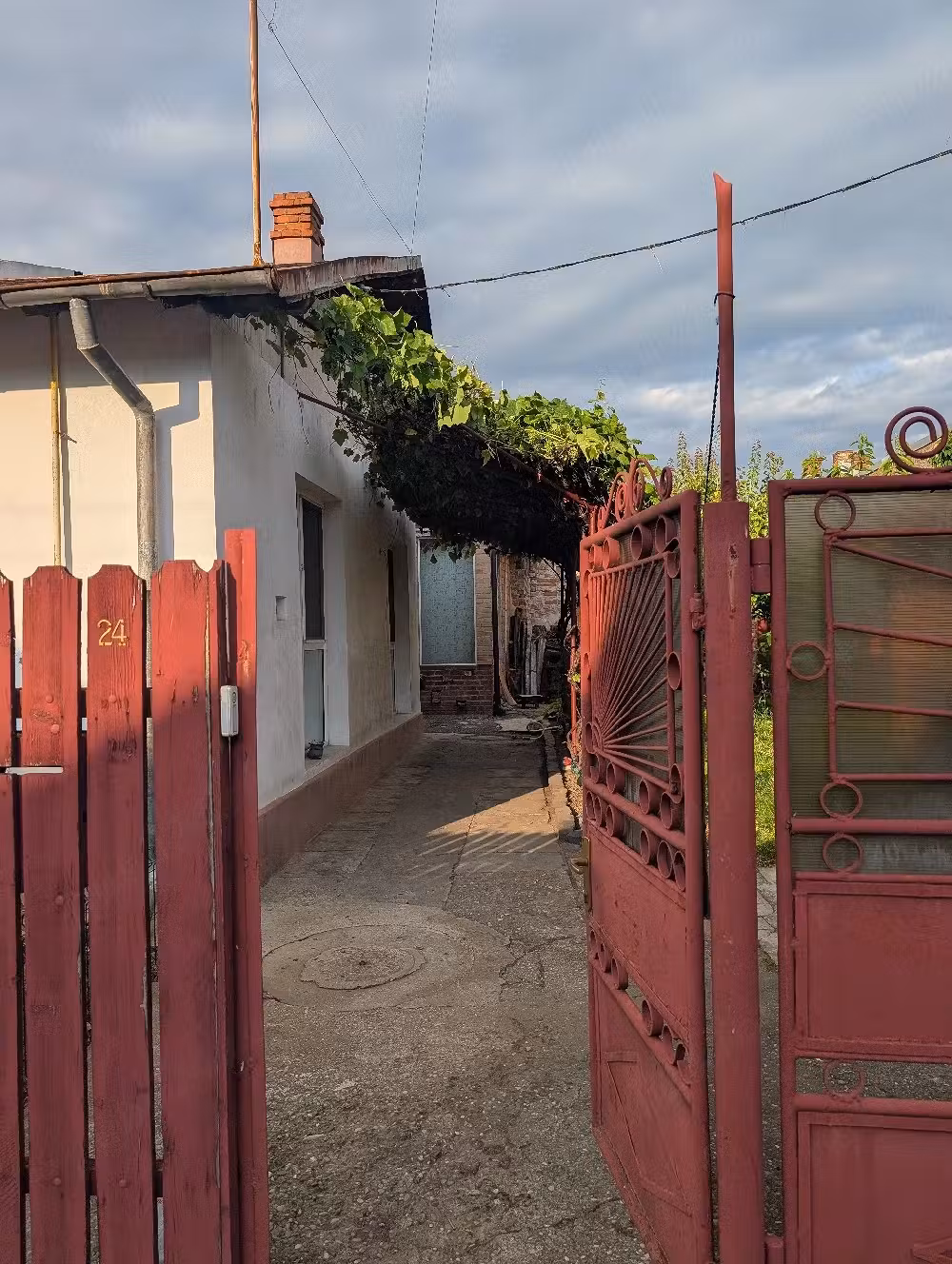 Casă de vânzare, 4 camere, zona ultra centrală
