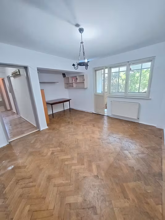 Apartament Galati
