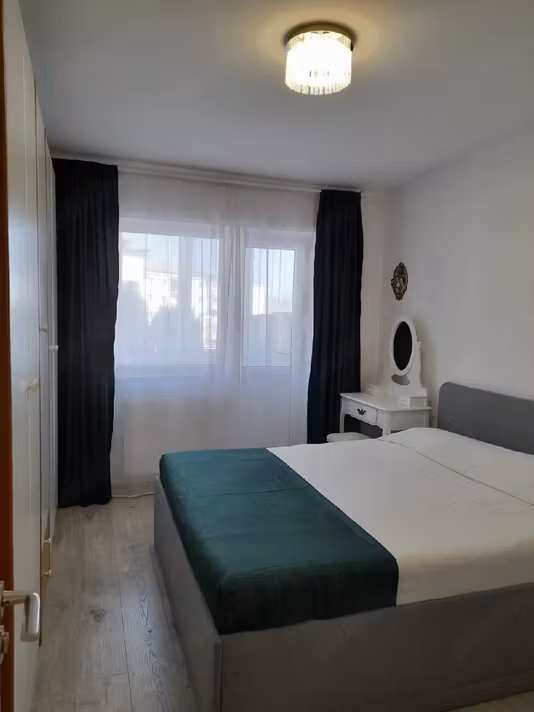 Apartament Central