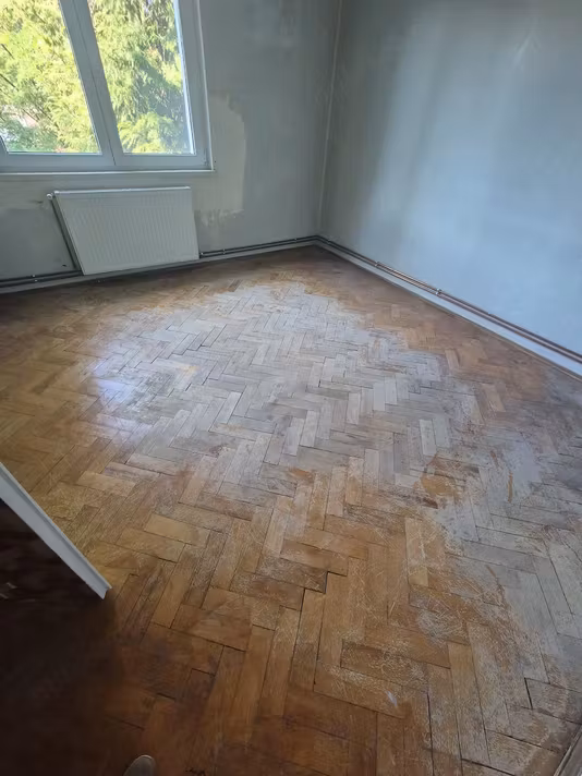 Apartament Cornisa