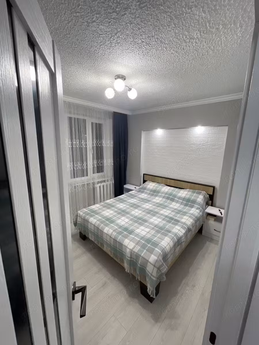Apartament cu 2 camere de vanzare in zona Astra