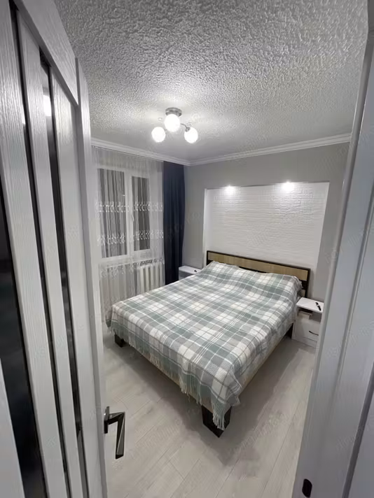 Apartament Astra