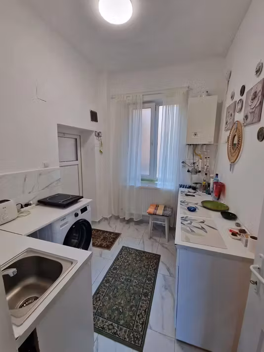 Garsonieră Centrală