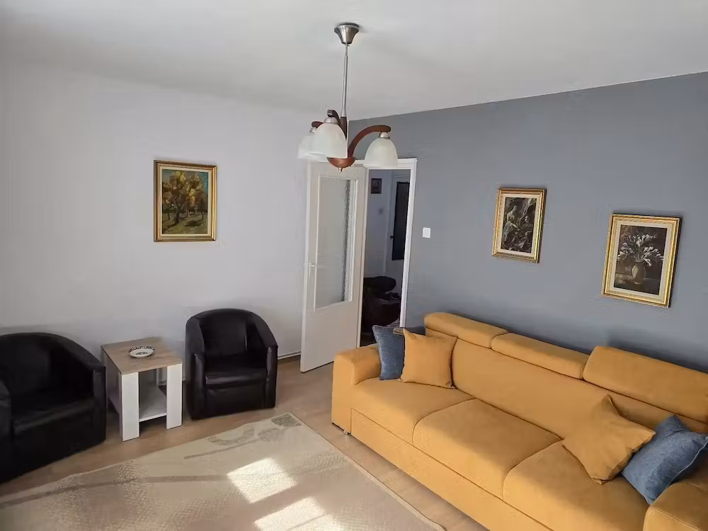 Apartament de inchiriat in Cluj-Napoca, zona Manastur, 3 camere