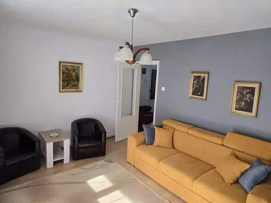 Apartament Manastur