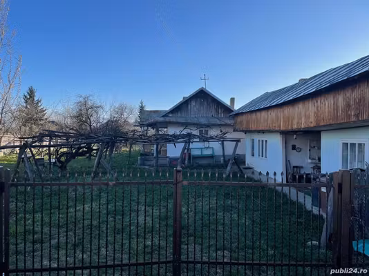 Casă Targu Neamt