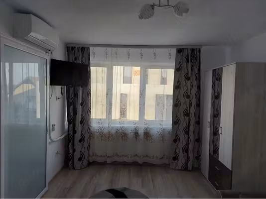 Apartament Traian