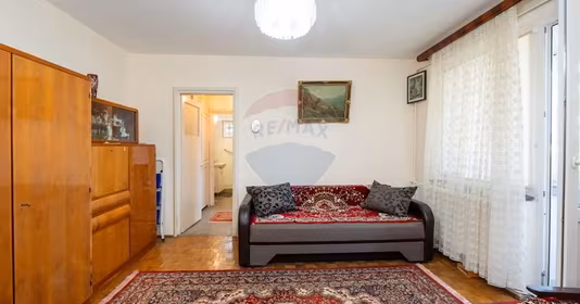 Apartament Calea București