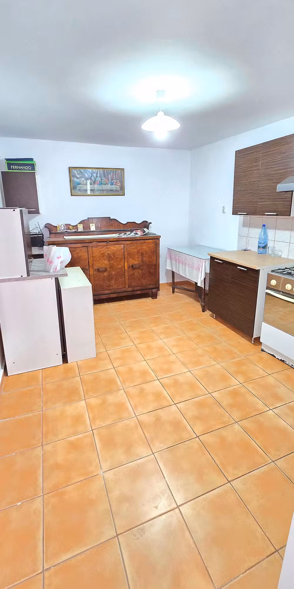 Apartament 2 CD in casa interbelica in  centrul Iasului - Independentei