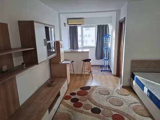Garsonieră Drumul Taberei