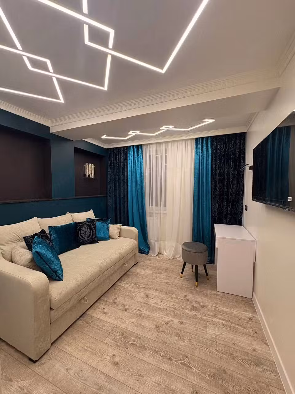 Apartament de inchiriat 2 camere Berceni