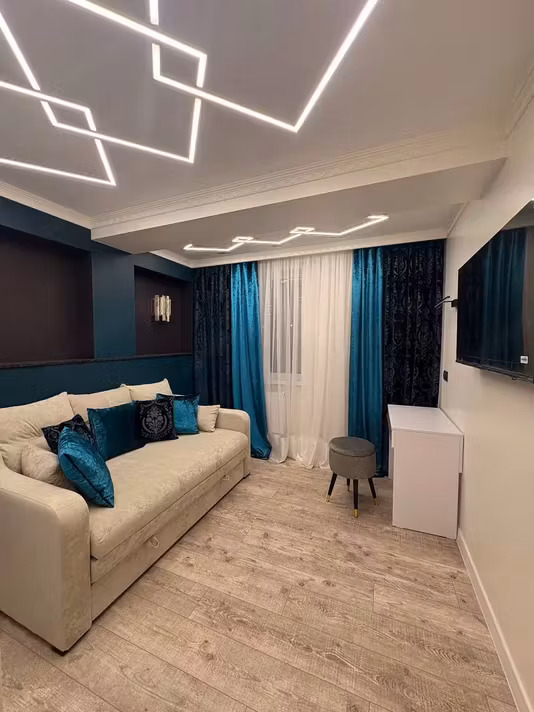 Apartament Berceni