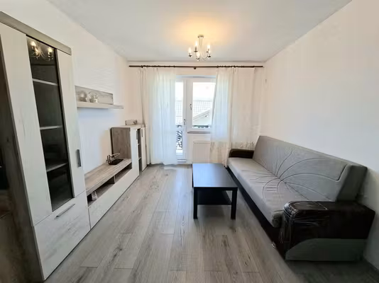Apartament Aparatorii Patriei