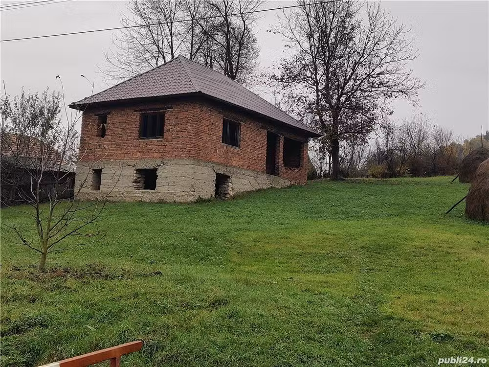 Casa vanzare sat