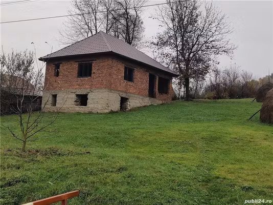 Casă Valenii Lapusului