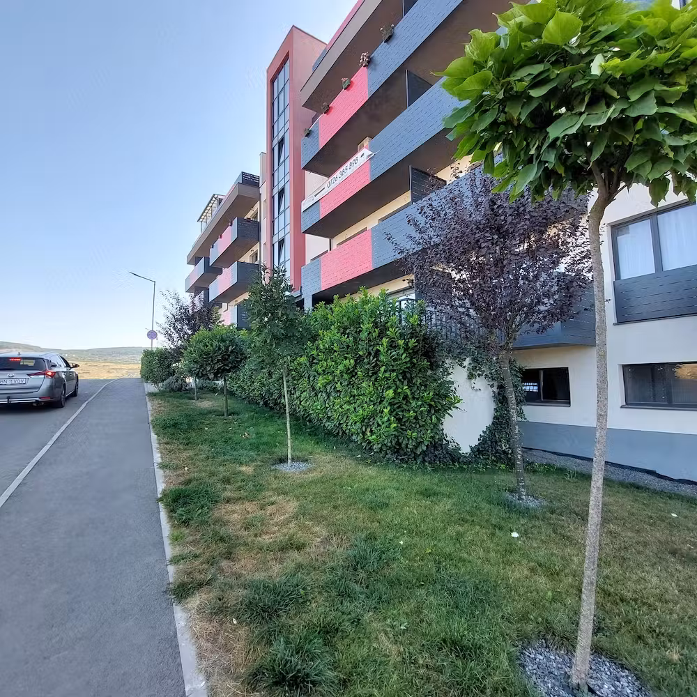 Apartament 40 mp, Baciu Hills, Calea Baciului!