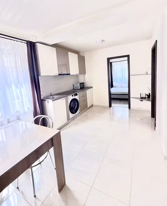 Apartament Lipovei