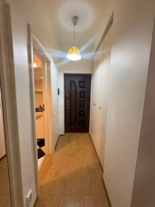 Apartament Bd Dacia