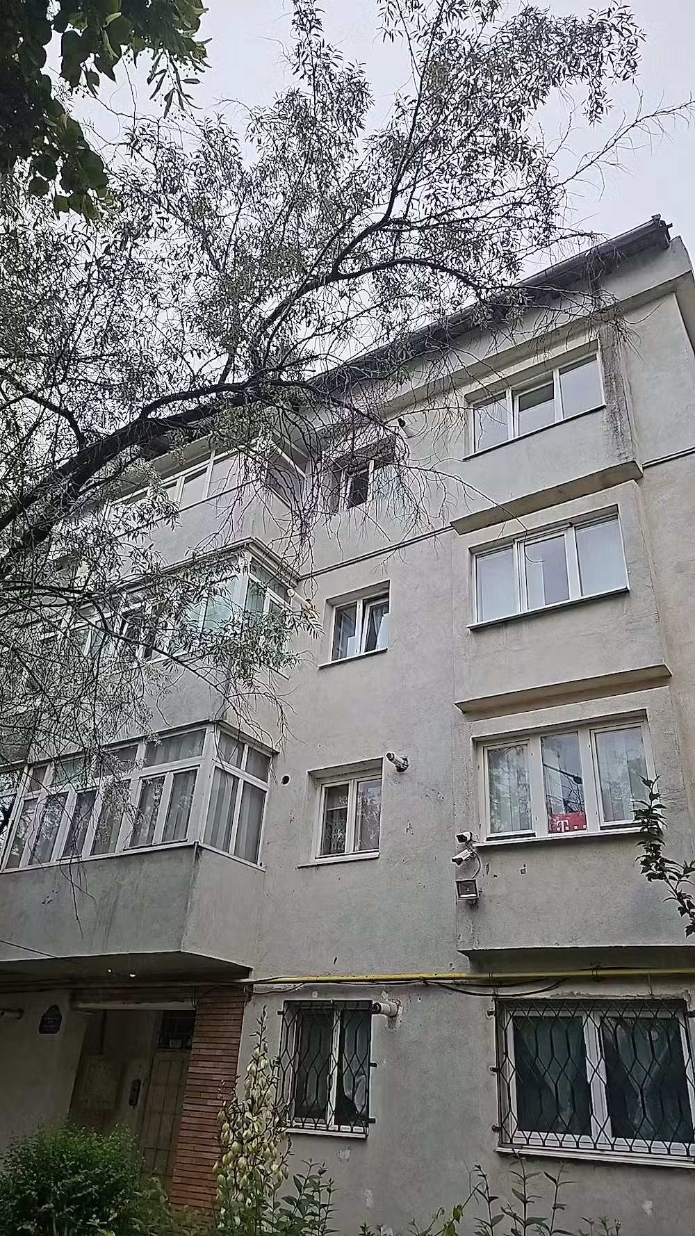 Apartament 2 camere central .