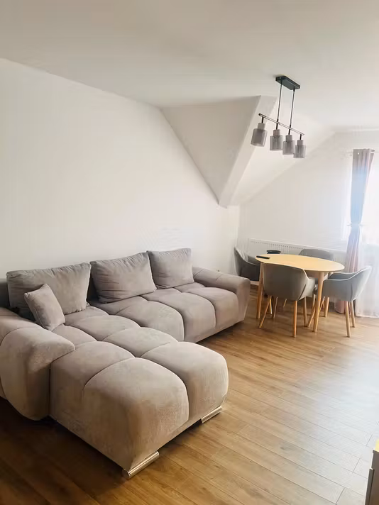 Apartament Sibiu