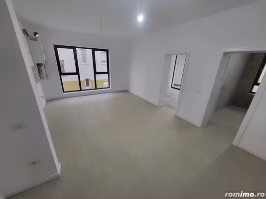 Apartament Giroc