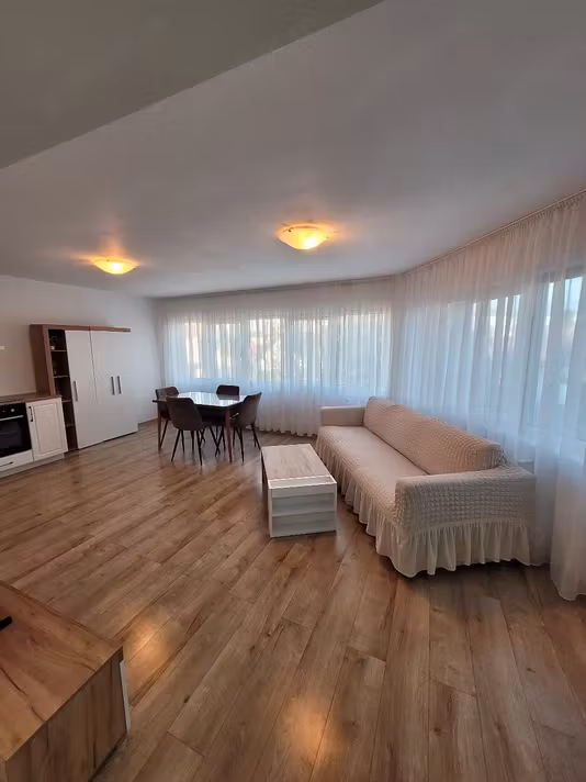 Garsonieră Burdujeni